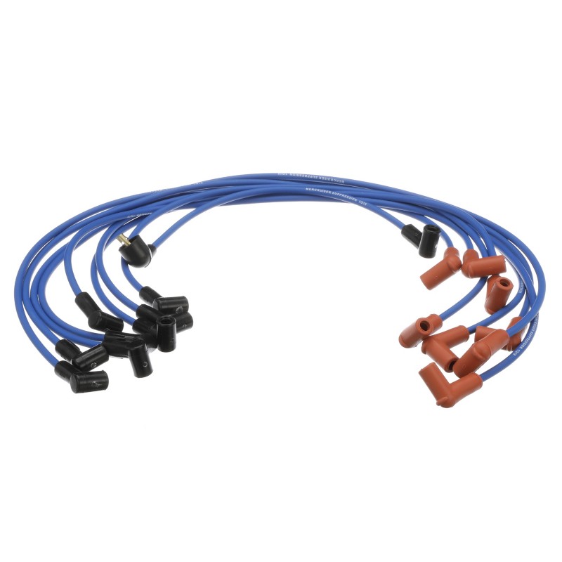 [84 847701Q24] WIRE KIT-IGNITION (847701Q24)