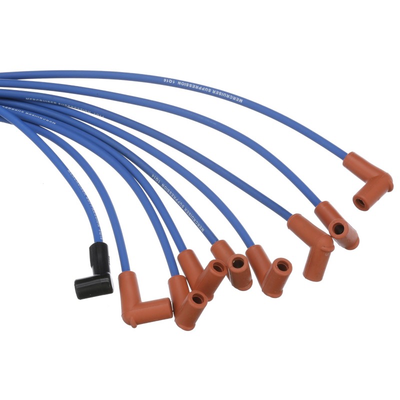 [84 847701Q26] WIRE KIT-IGNITION (847701Q26)