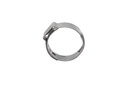 Oetiker StepLess Ear Clamp Stainless Steel 21.0mm x 7mm (848764)