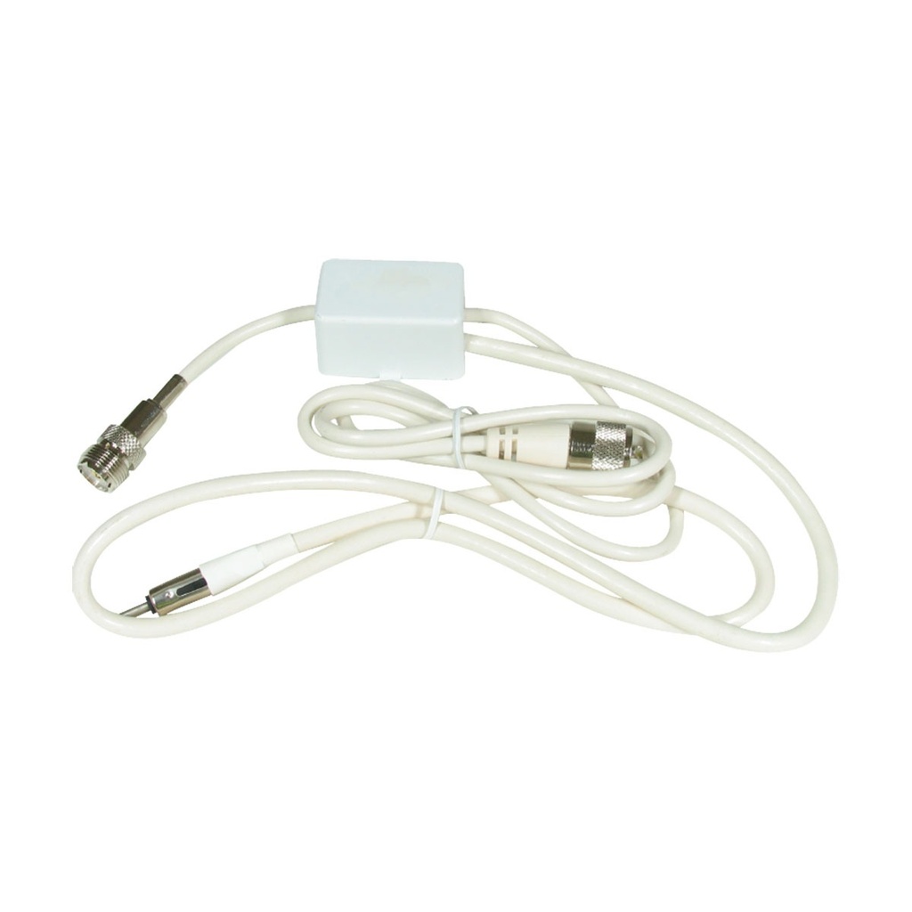 [119194-BLA] BLA VHF/AM/FM BAND SPLITTER (119194)