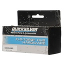 Hub Assembly With Sleeve (850821Q12)