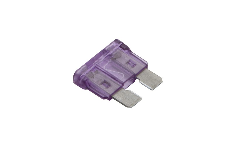 [88 852526T] FUSE-3 AMP VIOLET (852526T)