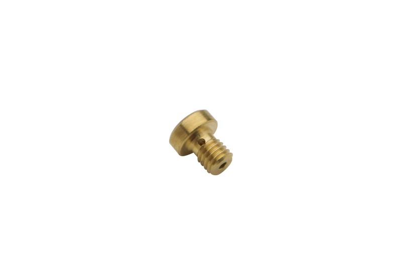 [10 8542462] SCREW-DRAIN (8542462)
