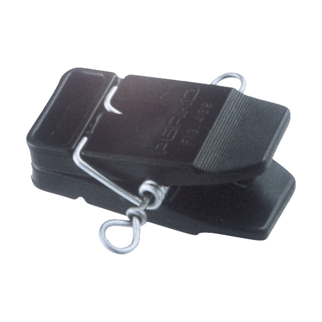 [403434-BLA] BLA OUTRIGGER CLIP TROLLING CLIP FOR OUTRIGGER (403434)