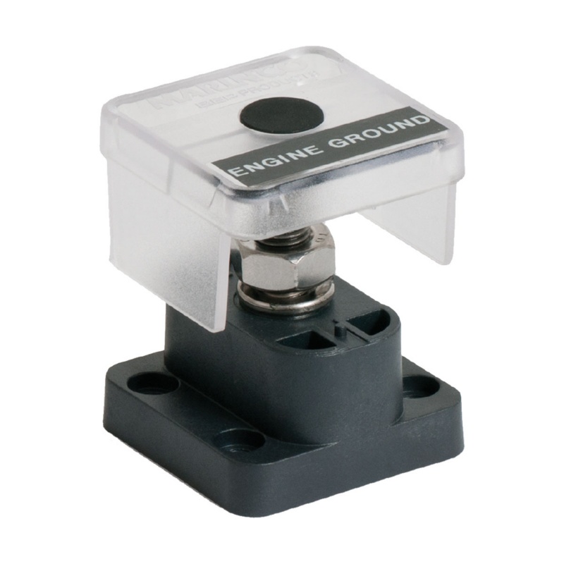 [114620P-BLA] BEP PRO INSTALLER INSULATED STUD 8MM (114620P)