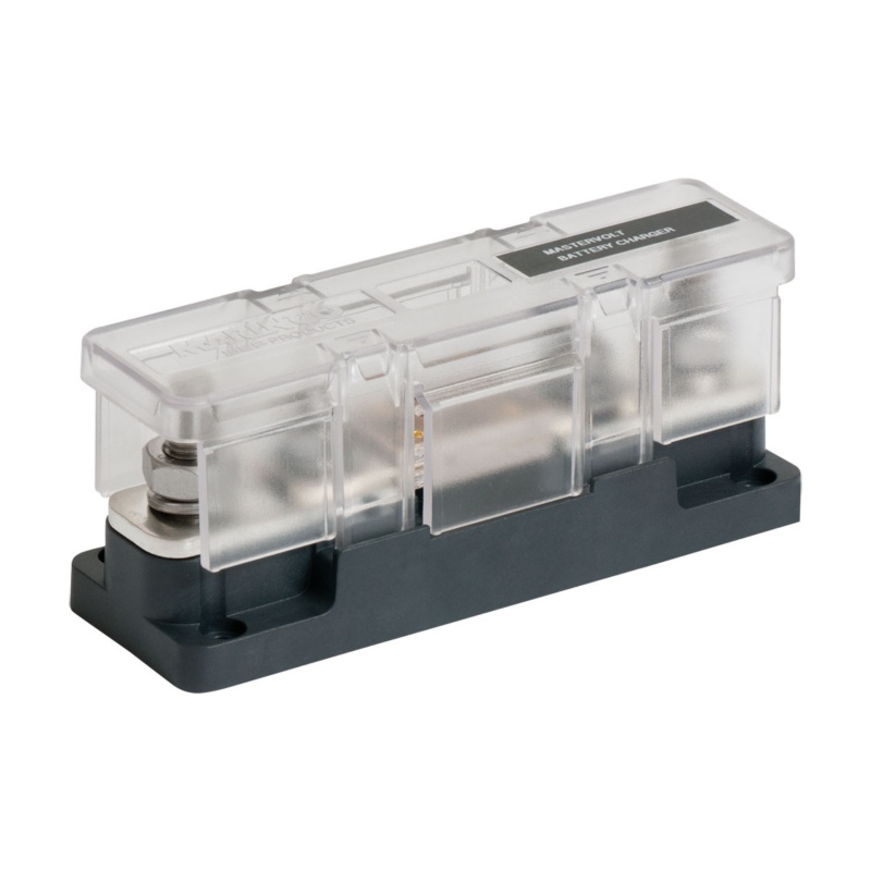 [114644P-BLA] BEP PRO INSTALLER ANL FUSE HOLDER AND COVER ADDITIONAL STUDS (114644P)