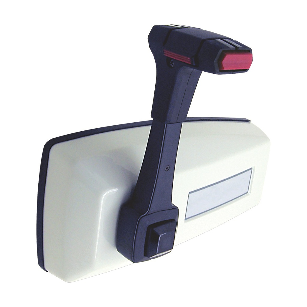 [301010-BLA] SEASTAR 700SO SIDE MOUNT SINGLE LEVER O/B CONTROL (301010)