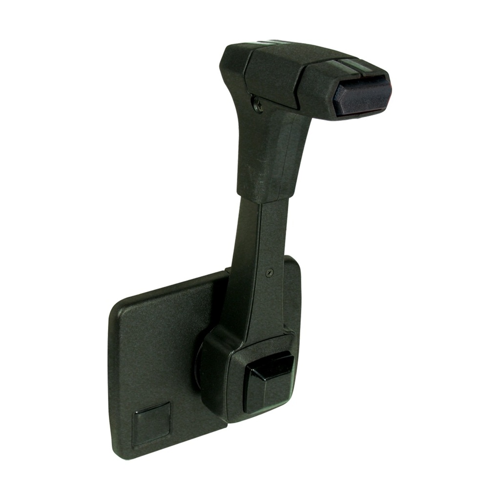 [301014-BLA] SEASTAR B700SM SIDE MOUNT SINGLE LEVER CONTROL POWER (301014)
