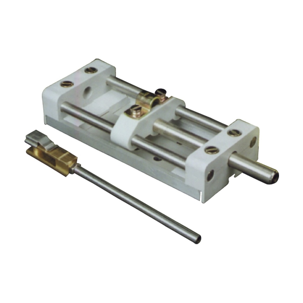 [301102-BLA] SEASTAR GEAR THROTTLE DUAL STATION SELECTION KIT (301102)