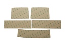 DECAL SET-BRAVO (881762A00)