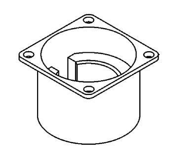 [896303T] HOUSING (896303T)