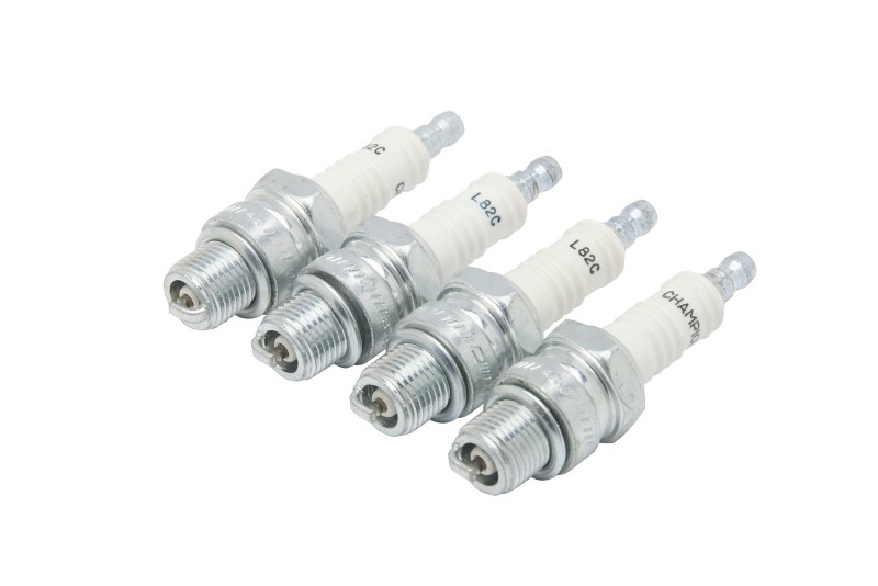 [33 896323] SP #L82C Spark Plug (896323)