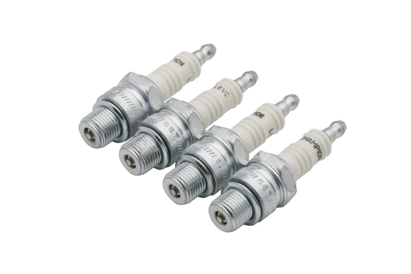 [33 896329885] MERCURY SPARK PLUG - CHAMPION L6VC (896329885)