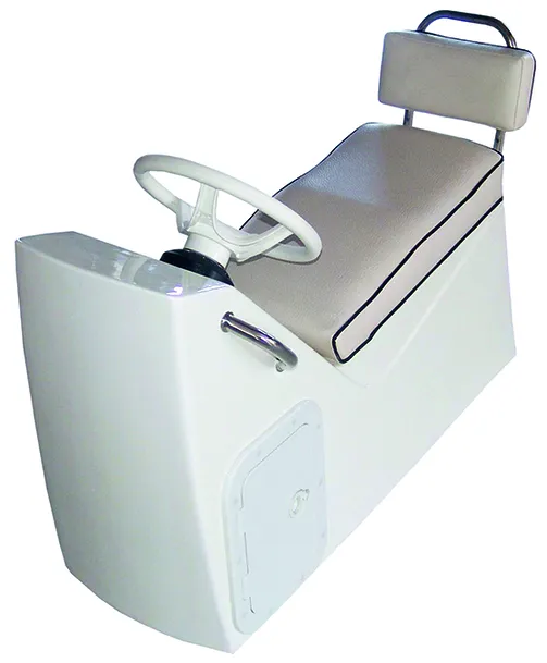 [69 896397004] Jockey SPORT (console) for 340, 420, 460 Ocean Runner & 415, 470 HD Sport(896397004)