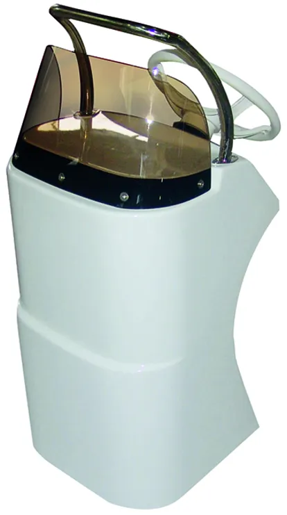 [62 896397006] Standard console for 420/460 Ocean Runner & 415, 470 Heavy Duty Sport (896397006)