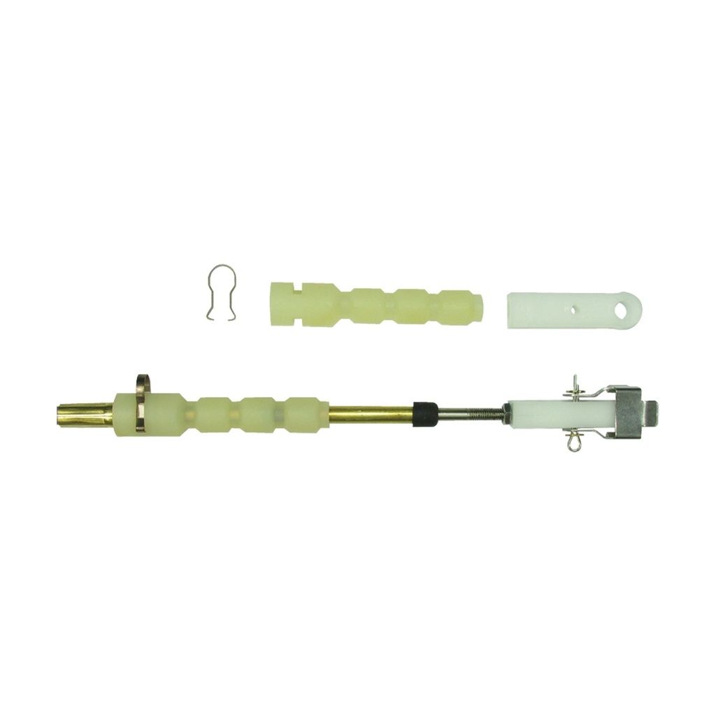 [305026-BLA] SEASTAR 30 SERIES BRP CONTROL CABLE CONNECTION KIT PRE 79 (305026)