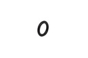 O RING (898101133)