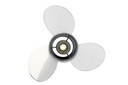 Vengeance Propeller 9.8 X 9.5 RH SS 3 BL (899818A05)