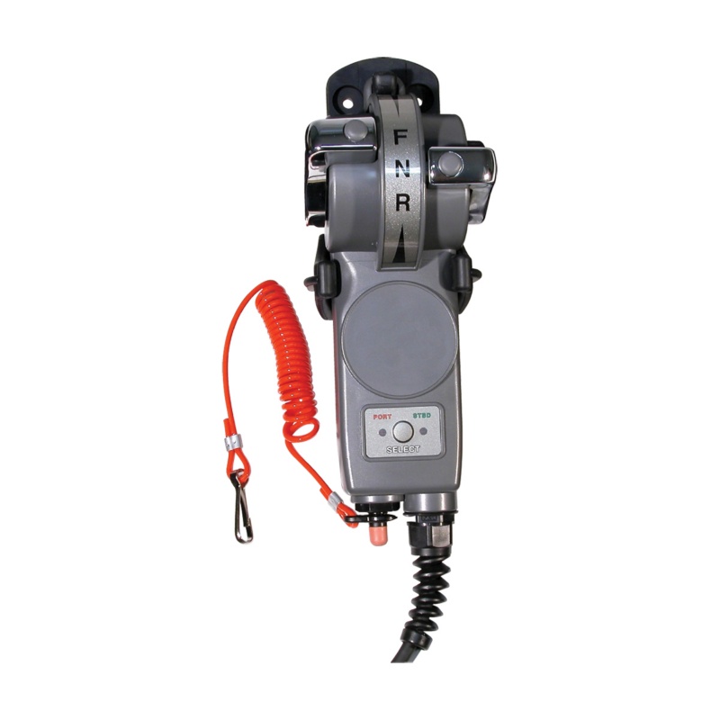 [306298-BLA] NHK MEC KE REMOTE CONTROL DUAL (306298)