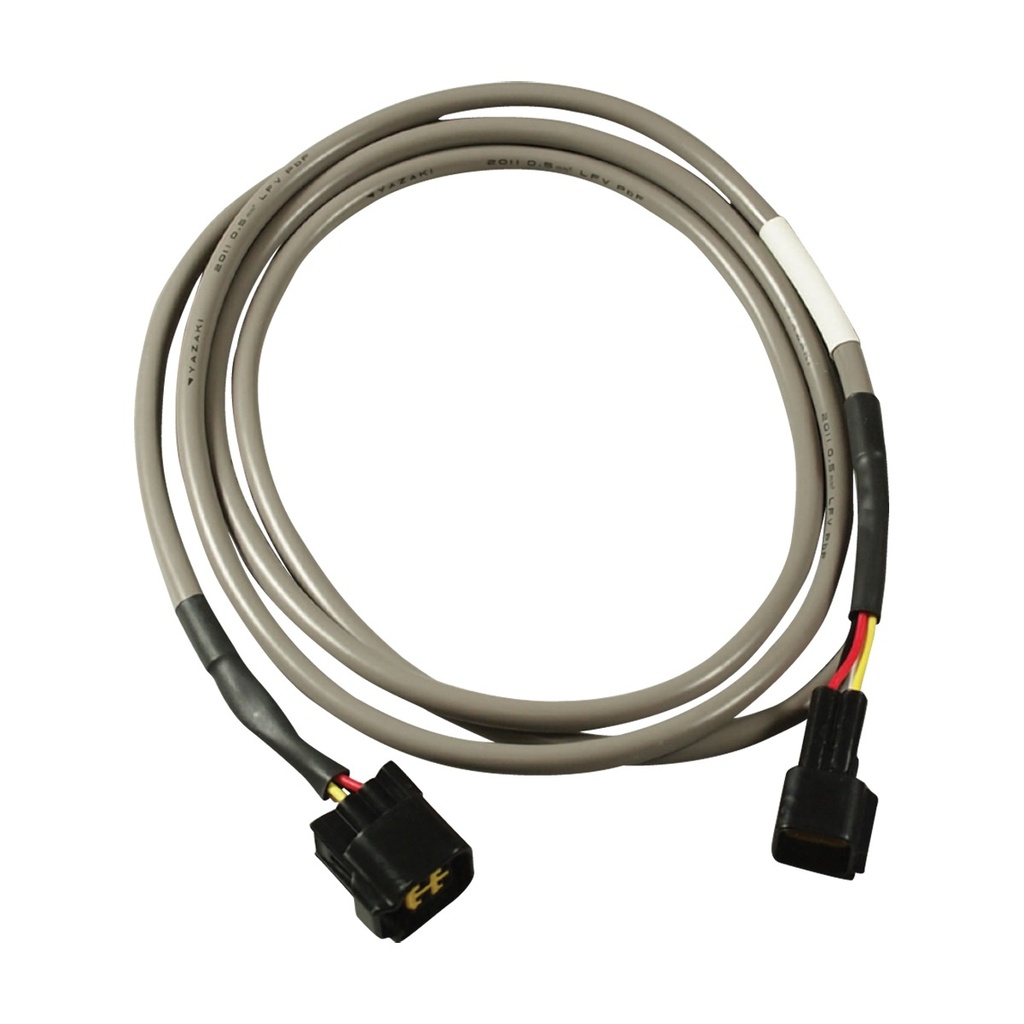 [306319-BLA] NHK MEC KE REMOTE CONTROL UNIT HARNESS 18M (306319)