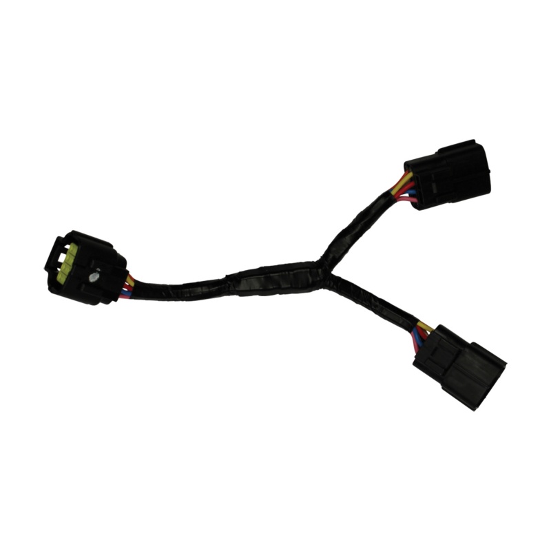 [306348-BLA] NHK MEC KE HARNESS EXTENSION IDLE (306348)