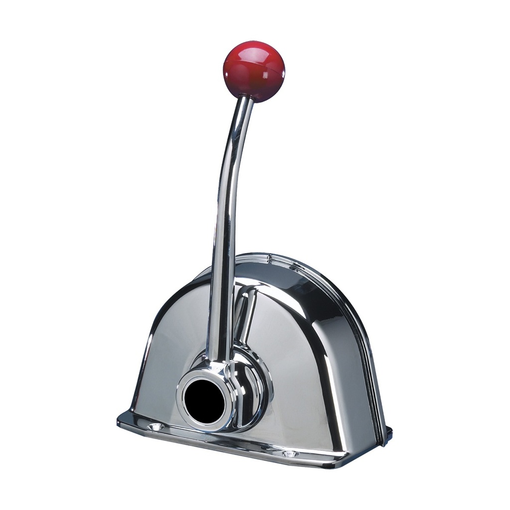 [306700-BLA] SEASTAR MT-3 TOP MOUNT CONTROL SINGLE LEVER (306700)
