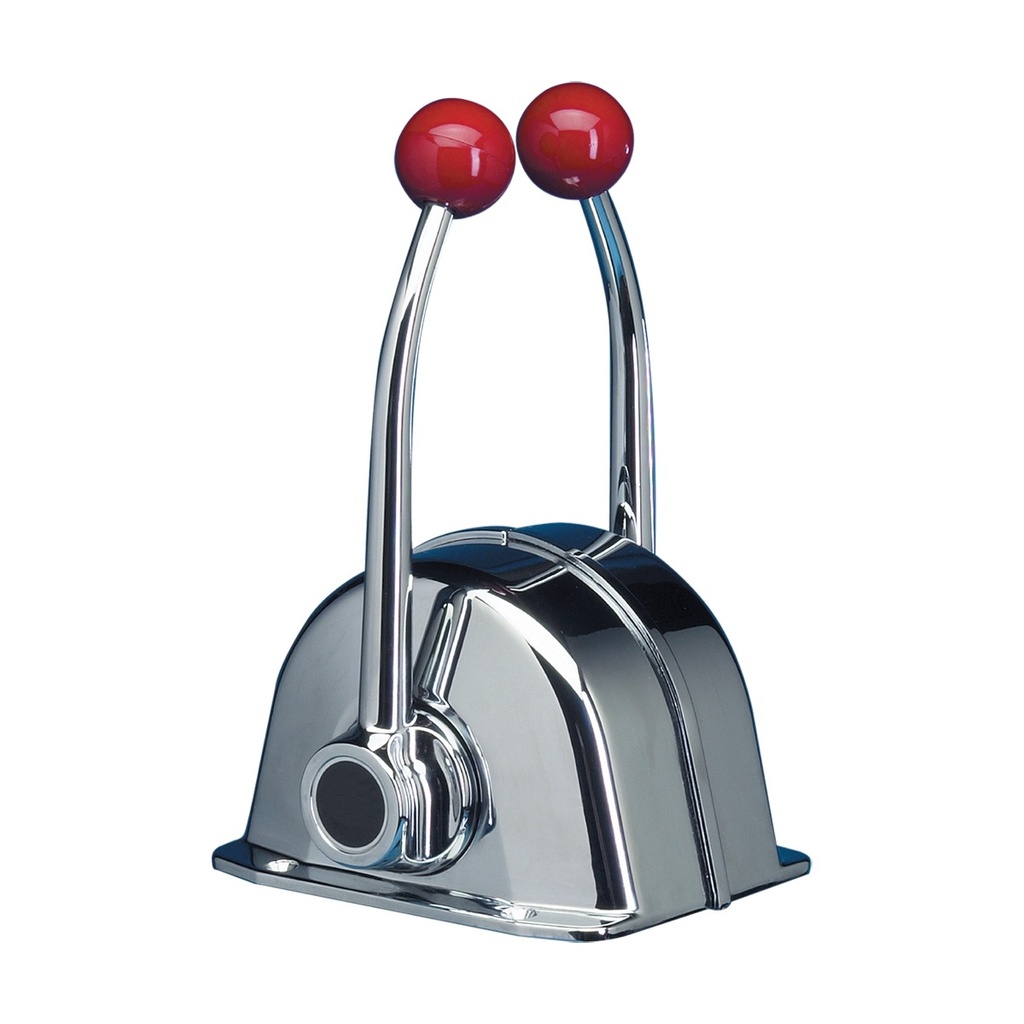 [306704-BLA] SEASTAR MT-3 TOP MOUNT CONTROL TWIN LEVER (306704)