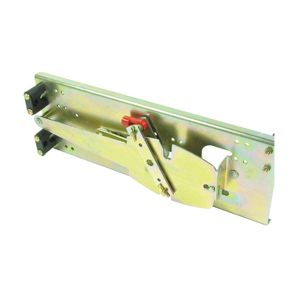 [306812-BLA] SEASTAR DUAL STATION EXCHANGER GEARBOX (306812)