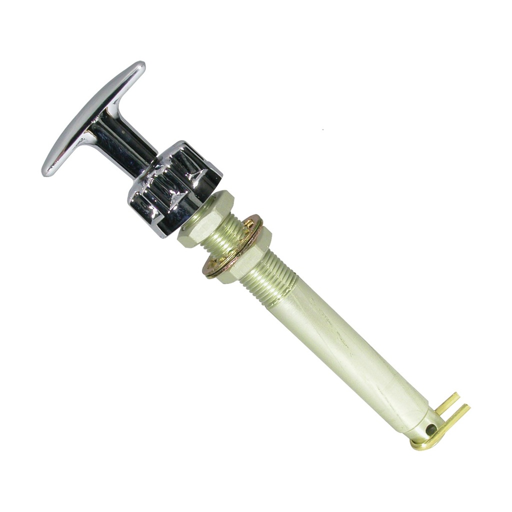 [306990-BLA] SEASTAR DC CONTROL (306990)