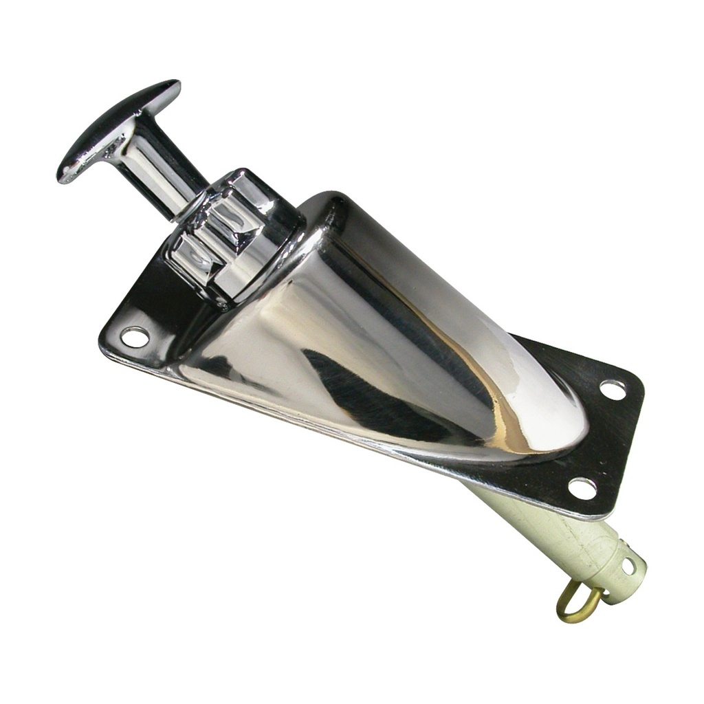 [306992-BLA] SEASTAR DC CONTROL ANGLED BRACKET (306992)
