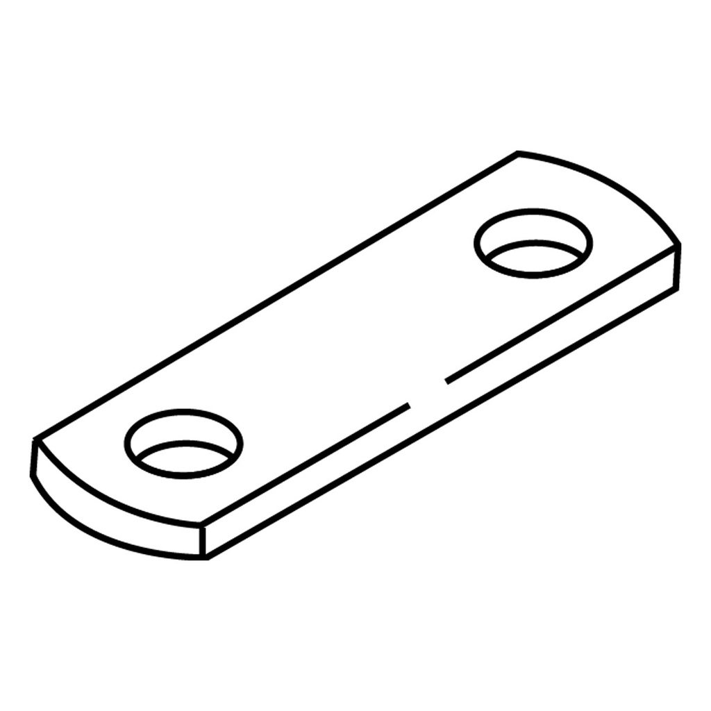 [309800-BLA] SEASTAR 30/40 SERIES SHIM STEEL (309800)