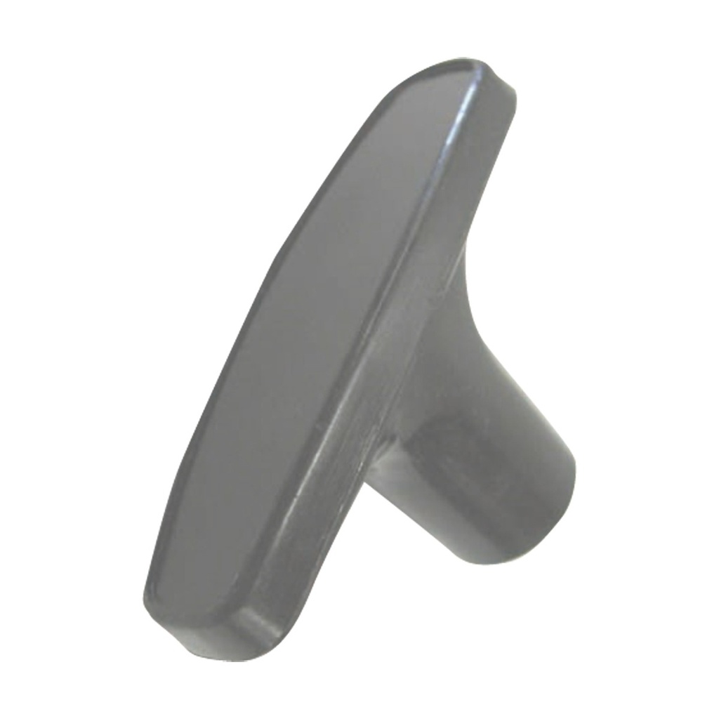 [309952-BLA] SEASTAR T HANDLE SUIT 33 SERIES UTILITY&POSITIVE LOCK CABLE (309952)