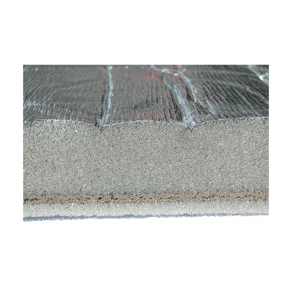 [335030-BLA] PYROTEK BARRIER SOUND INSULATION 32X1300X2200MM AGC (335030)