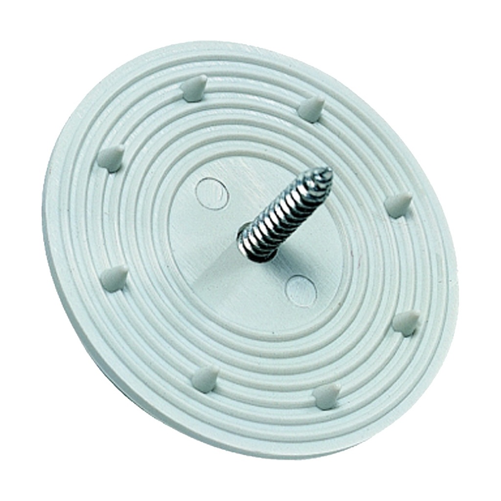[335060-BLA] VETUS MAXWELL FASTENER SOUND INSULATION (335060)