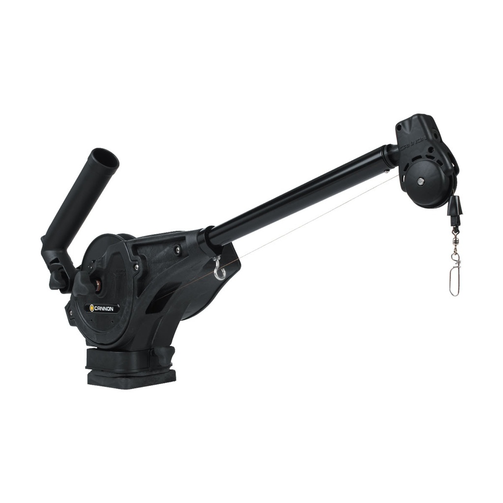 [394235-BLA] CANNON DOWN RIGGER MAGNUM 5 ST METRIC (394235)