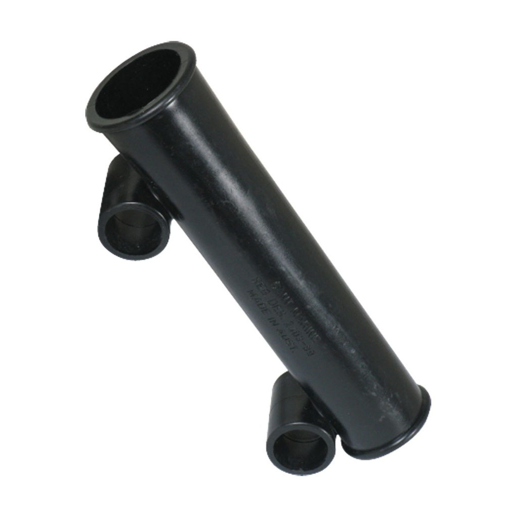[394700-BLA] SANT MARINE ROD HOLDER REPLACEMENT SINGLE (394700)