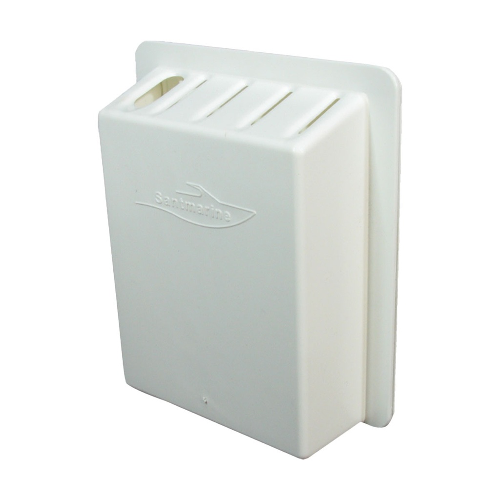 [394794-BLA] SANT MARINE KNIFE HOLDER WHITE (394794)