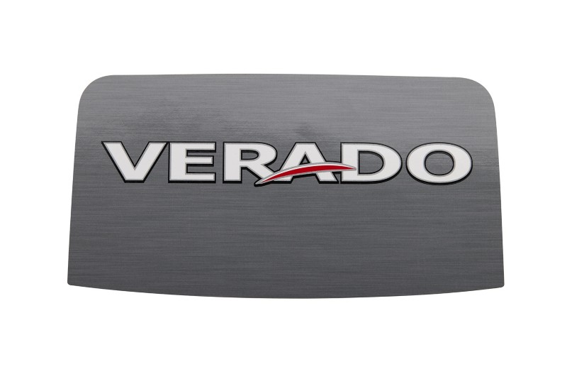 [37 8M0024861] DECAL-VINYL LENZ (8M0024861)