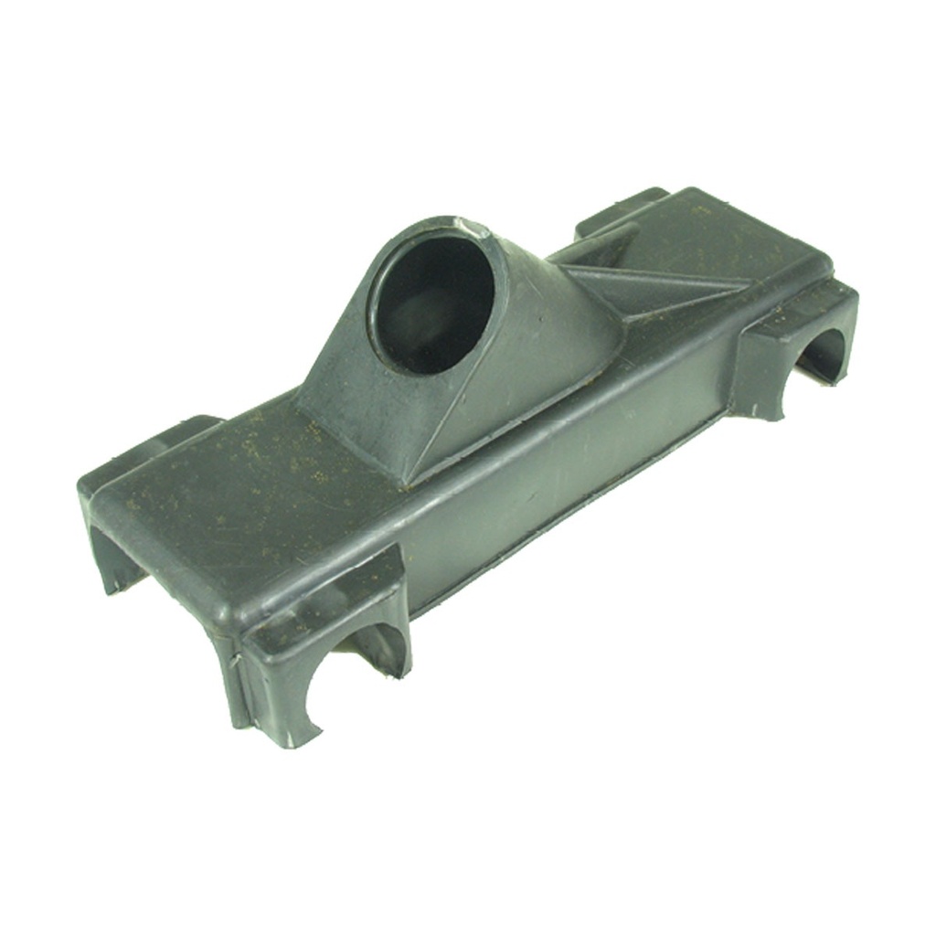 [394930-BLA] SANT MARINE CUTTING BOARD SADDLE ADJUSTABLE (394930)