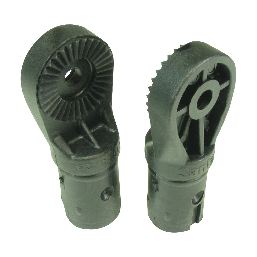 [394946-BLA] SANT MARINE CUTTING BOARD SWIVEL TO SUIT MOUNTS PR (394946)