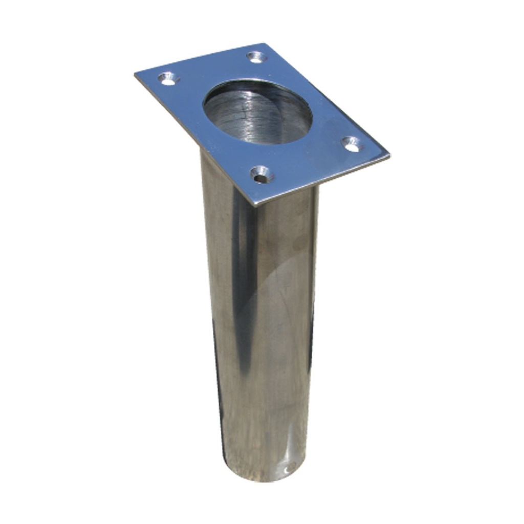 [394976-BLA] MARINE TOWN POST HOLDER HOLDER ANGLED (394976)