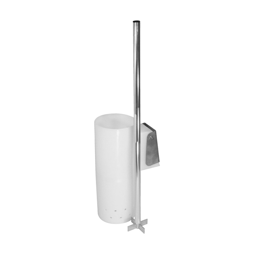 [395072-BLA] SANT MARINE BERLEY BUCKET REMOVE TRANSOM MOUNT LONG (395072)