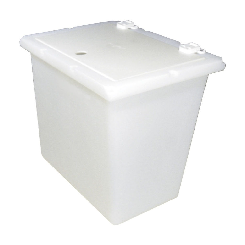 [395232-BLA] SANT MARINE FISH BOX CUTTING BOARD LID SHORT (395232)