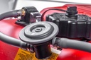 TANK-FUEL 6 GAL (8M0045691)
