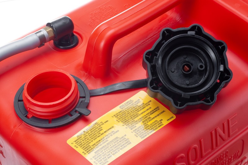 [1200 8M0045692] MERCURY TANK-FUEL 3 GAL (8M0045692)