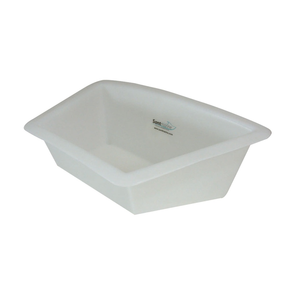 [395350-BLA] SANT MARINE ANCHOR WELL SMALL (395350)