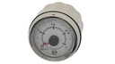 WASTE LEVEL GAUGE 52MM WHITE FACE GLASS LENS (8M0052868)