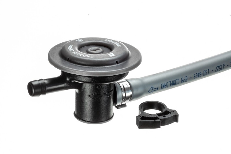 [32 8M0054713] FUEL LINE (8M0054713)