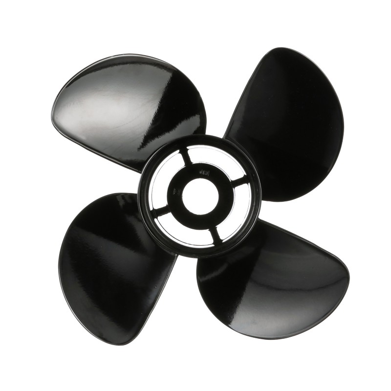 [48 8M0055537] Nemesis Propeller 14 X 23 RH AL 4 BL (8M0055537)