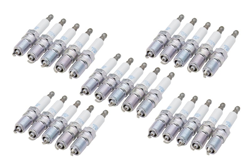 [33 8M0058932] MERCURY SPARK PLUG-SHOP PACK - NGK ITR4A15 (8M0058932)